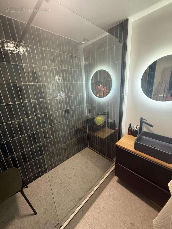 Photo 7 - Appartement à HABSHEIM