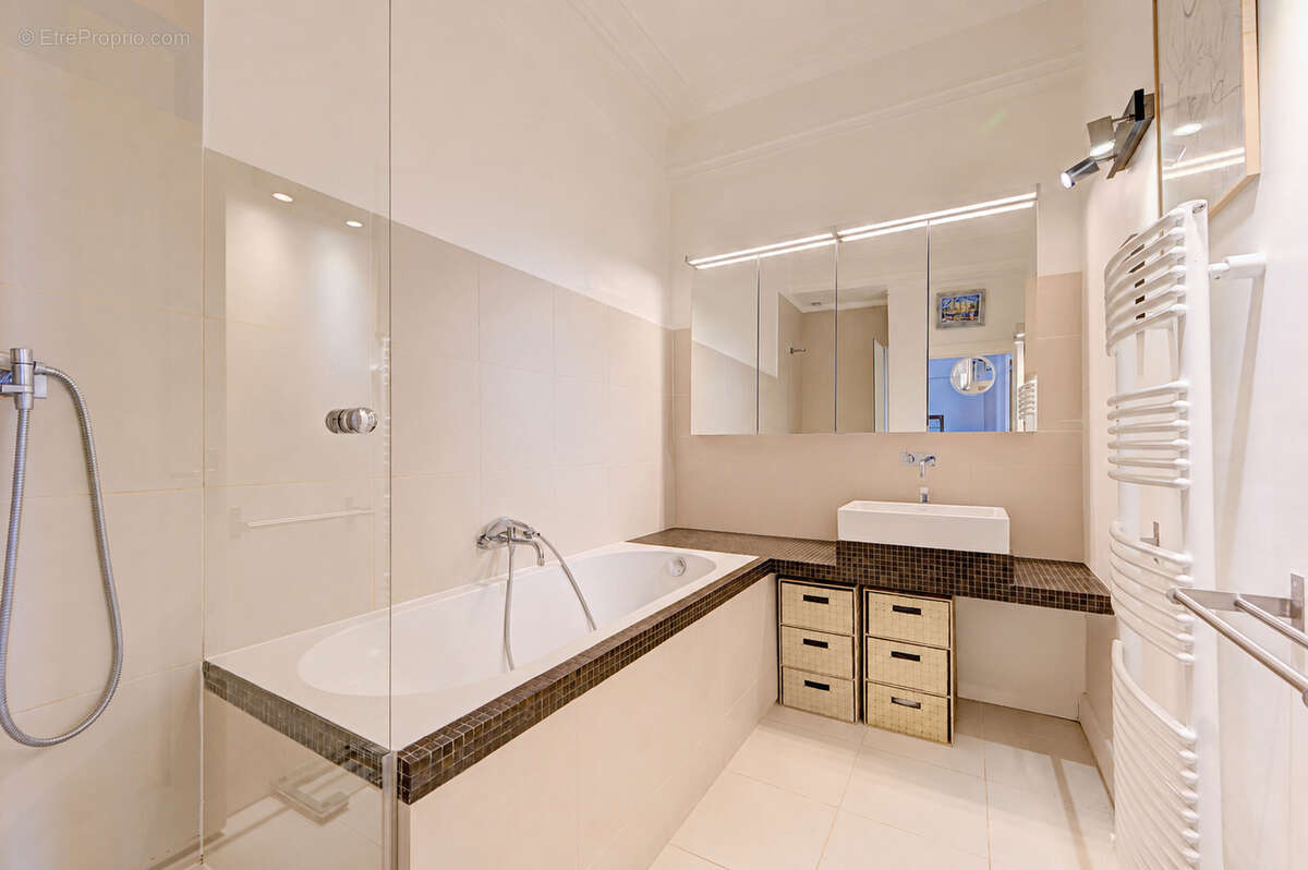 Appartement à SAINT-GERMAIN-EN-LAYE
