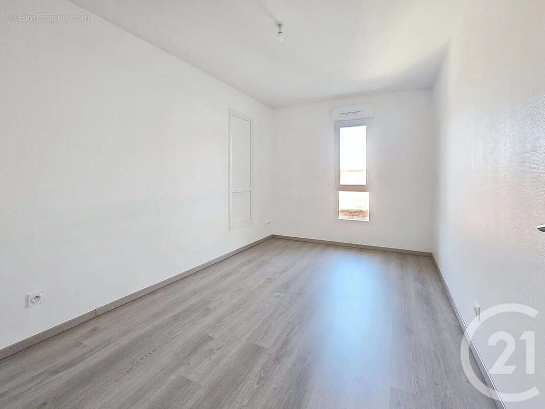 Appartement à TROYES