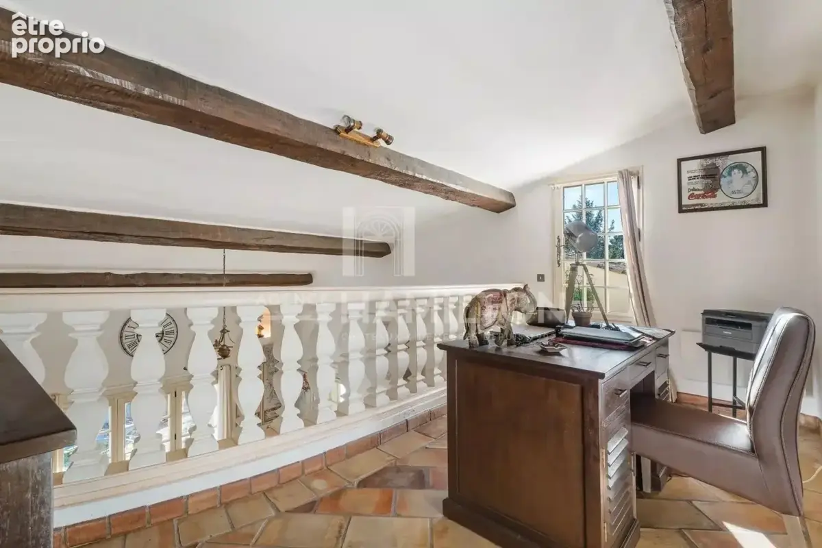 Villa vue mer avec appartement independant - photo 11