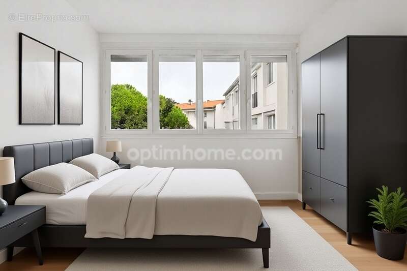 Appartement à LA ROCHELLE