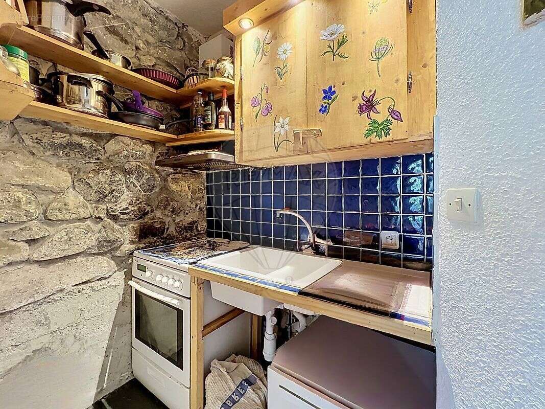 Appartement 1 chambre(s) à vendre - photo 5