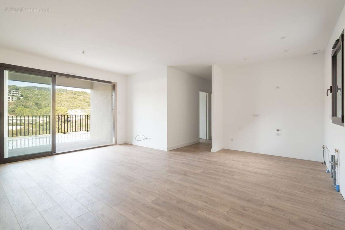 Appartement à PIETROSELLA