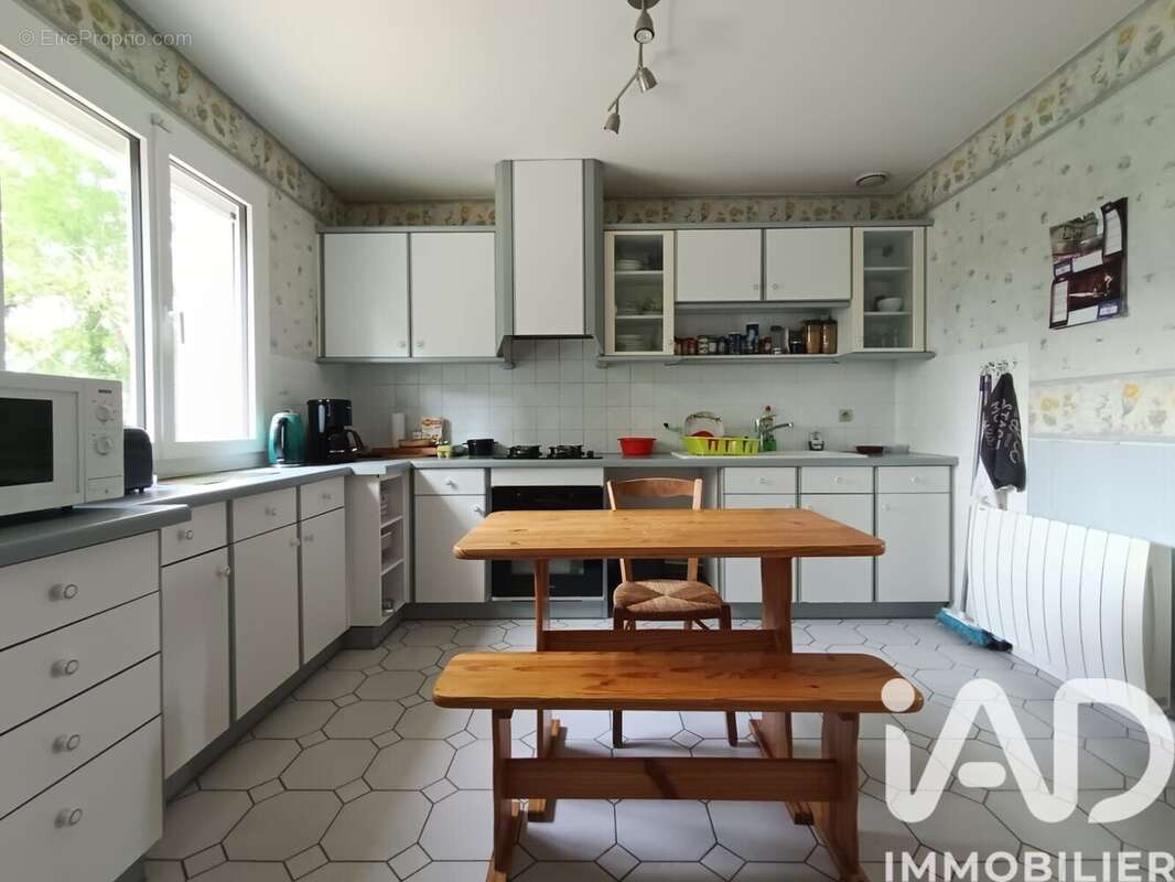 Photo 4 - Maison à AVOINE