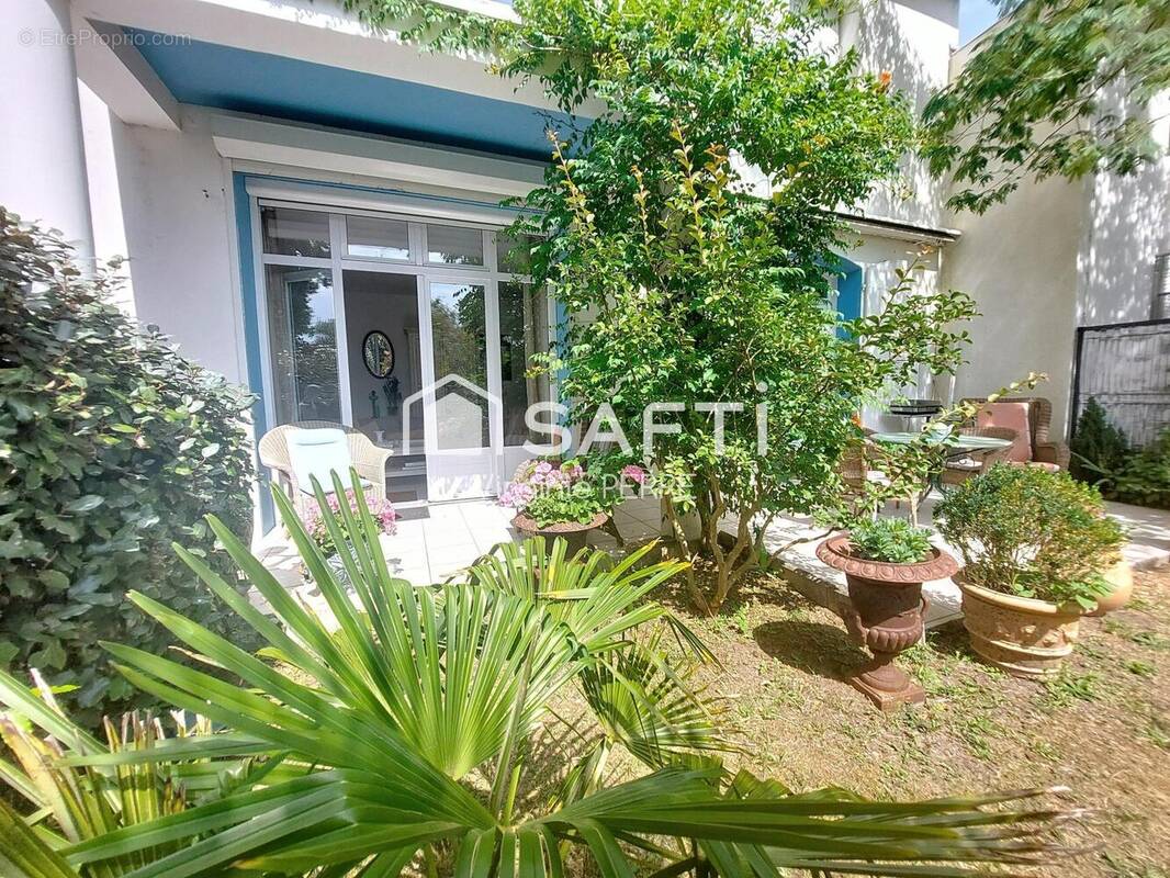 Photo 1 - Appartement à ROYAN