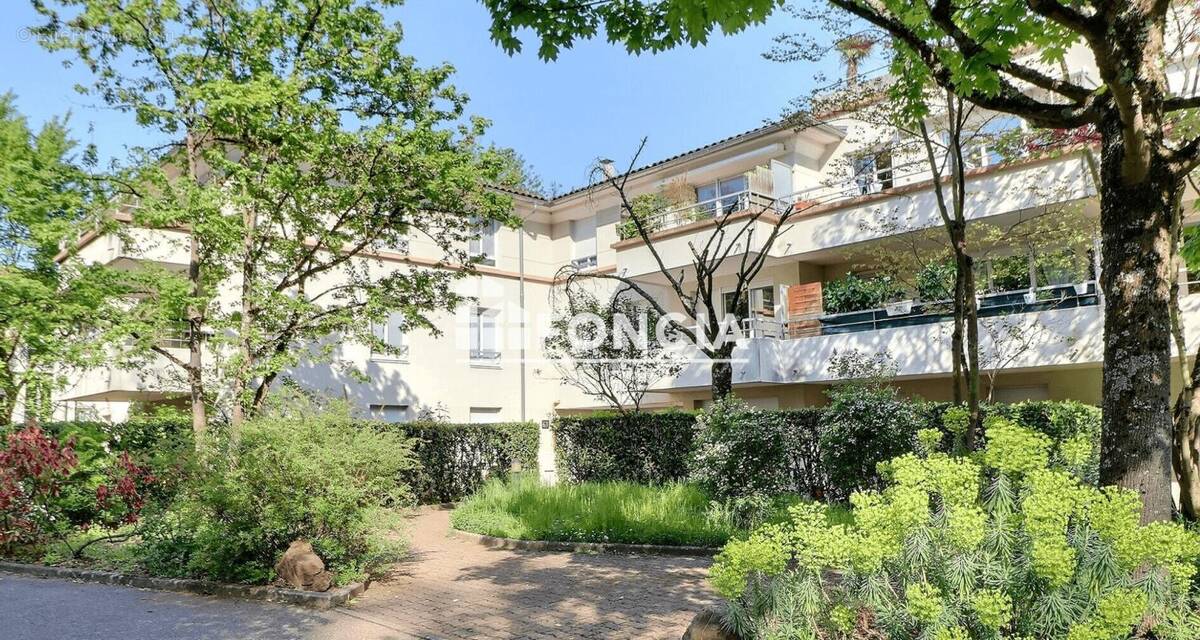 Appartement à LYON-5E