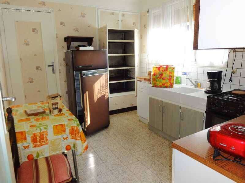 Maison 64 m² à Gisors  - photo 5