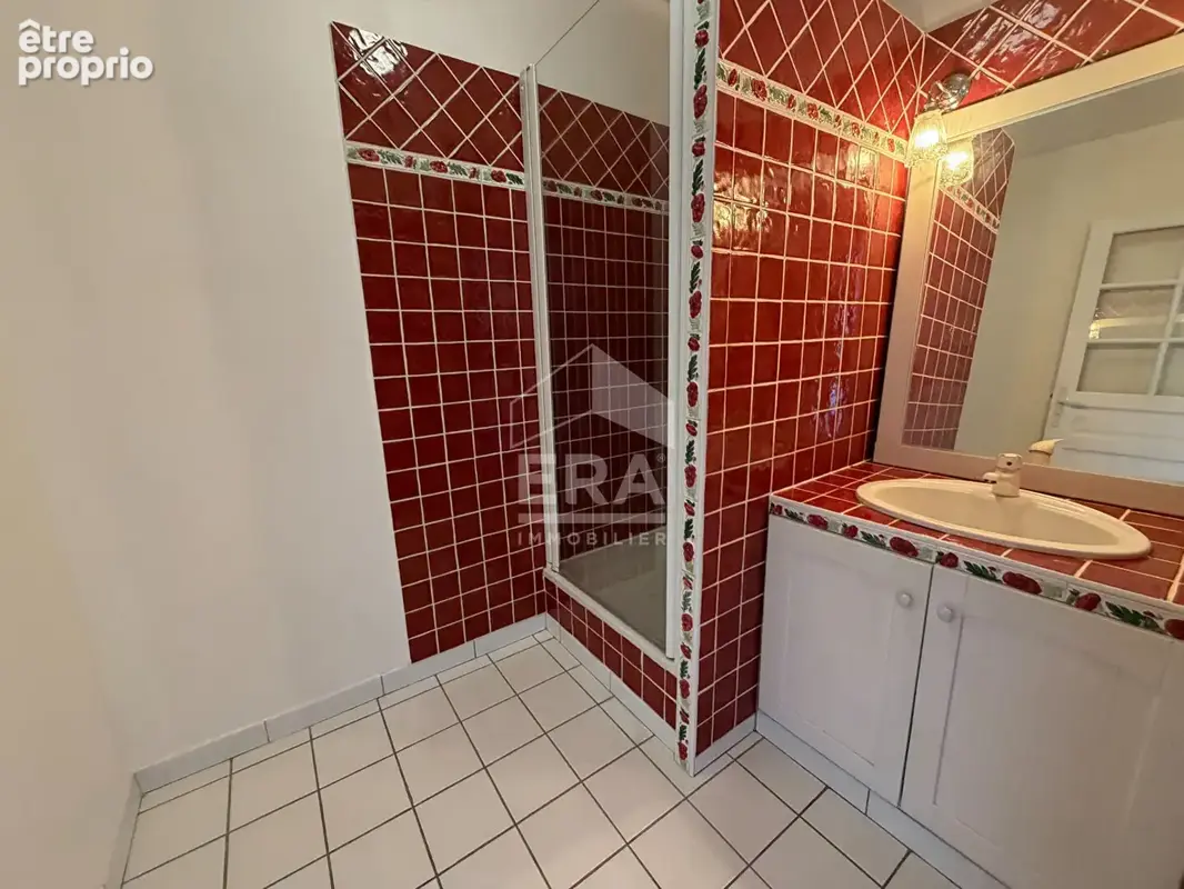 Appartement 120m² à martigues - photo 11