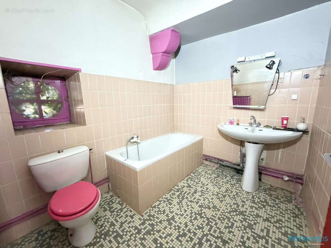 Appartement à GIVRY