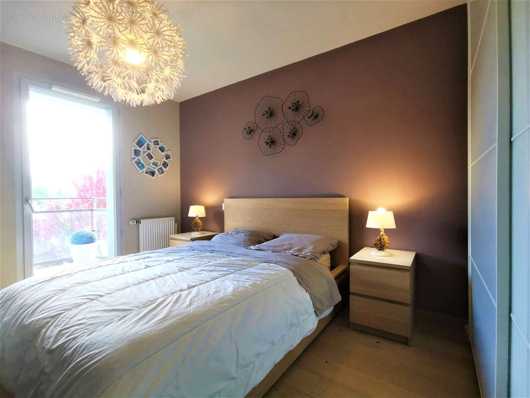 Appartement à ARGONAY