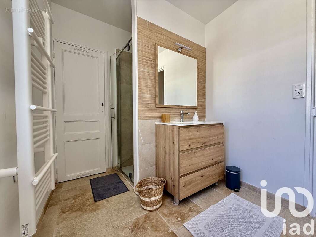 Photo 9 - Maison à SAINTE-MAXIME