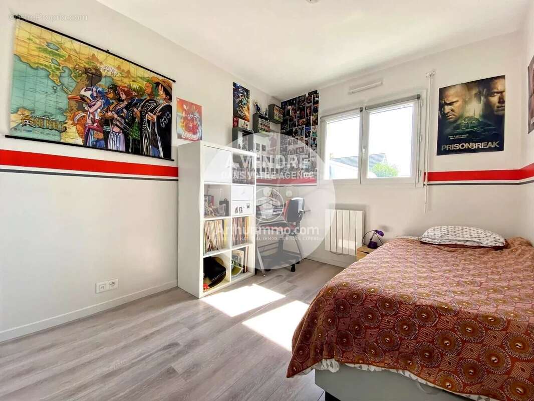 Maison de 2010 de plain-pied, 3 chambres et état irréprochable - photo 4