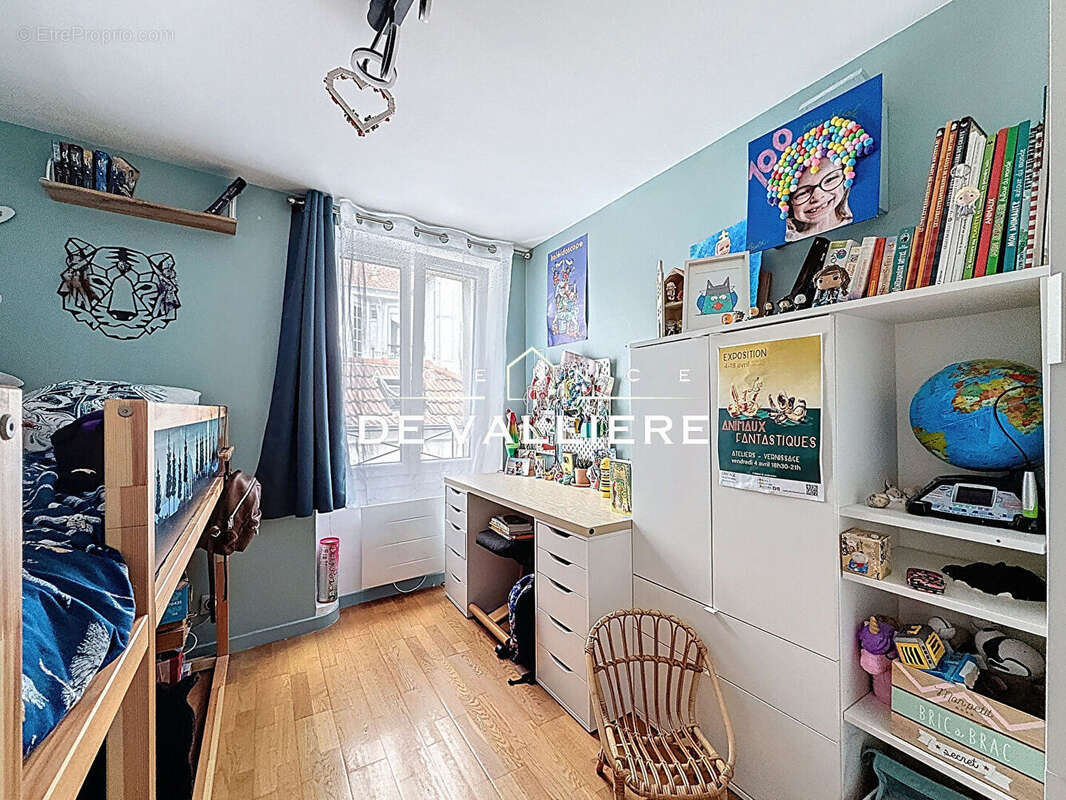 Appartement à RUEIL-MALMAISON