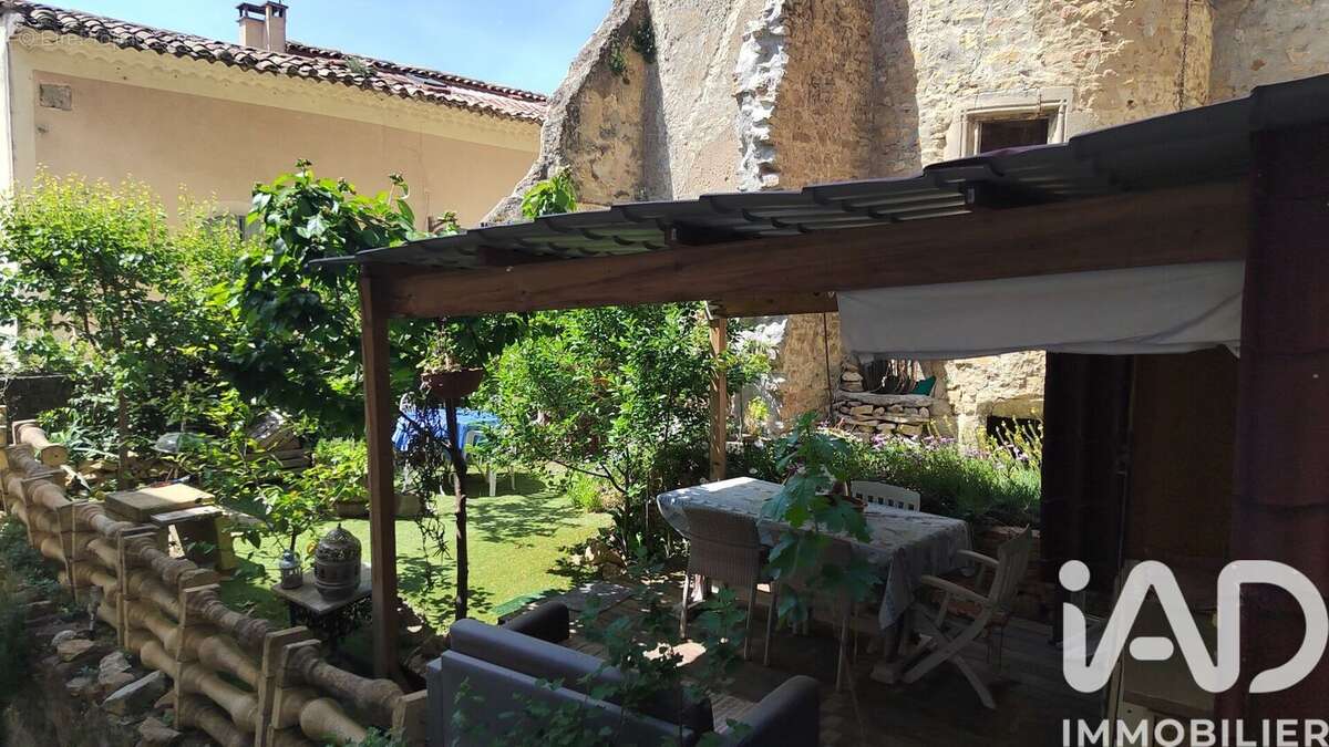 Photo 4 - Maison à MORNAS