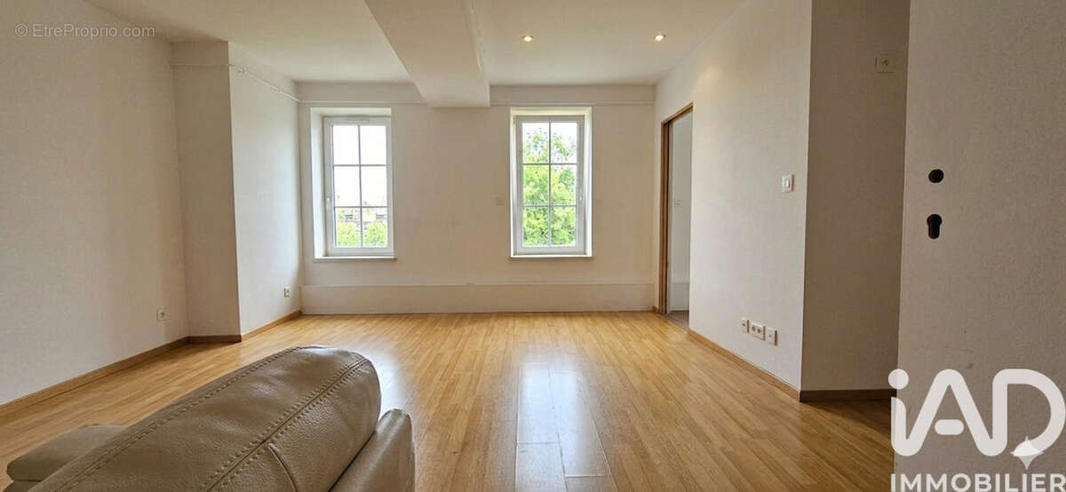 Photo 4 - Appartement à METZ