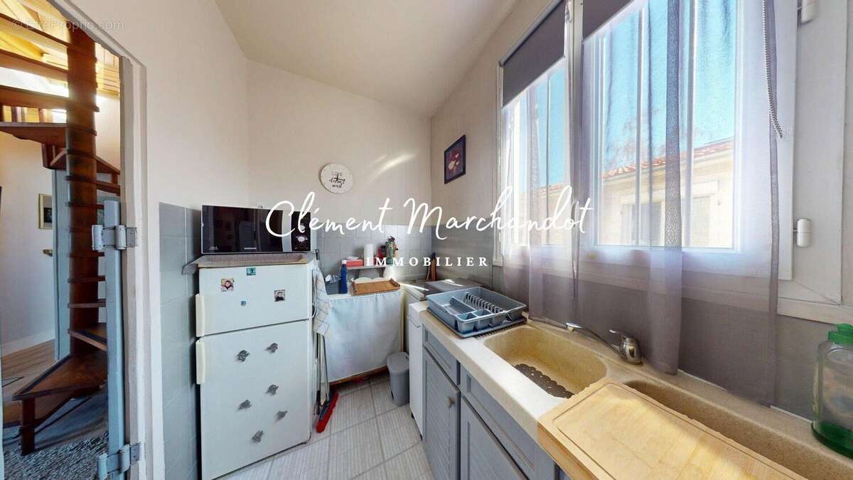 Photo 7 - Appartement à LES LILAS