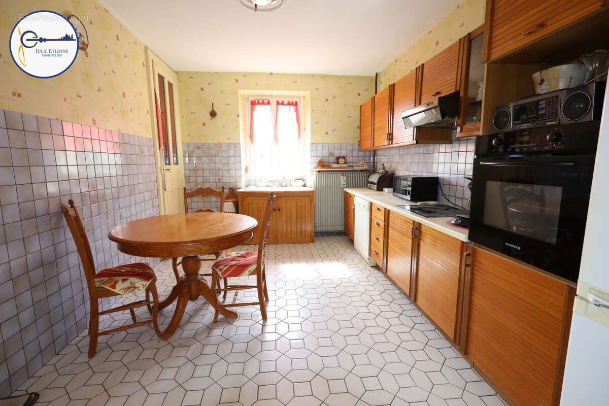 Maison à DARNIEULLES