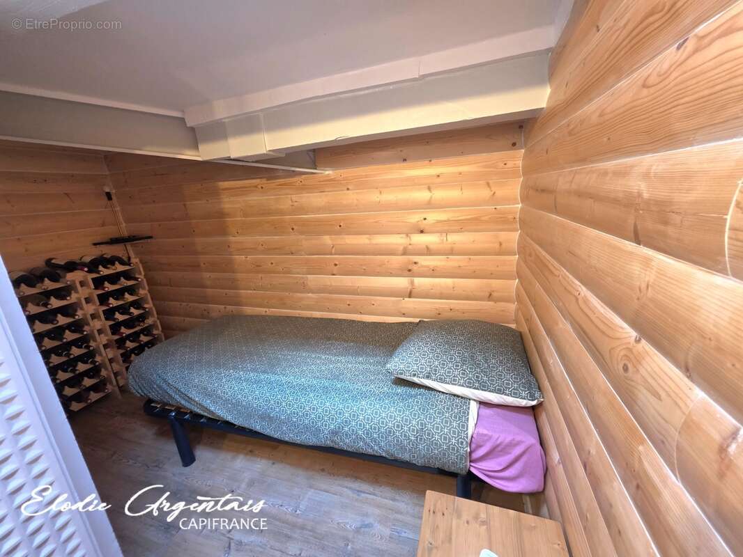 Appartement à vendre 3 pièces de 55 m² BOLQUERE (66) - photo 11
