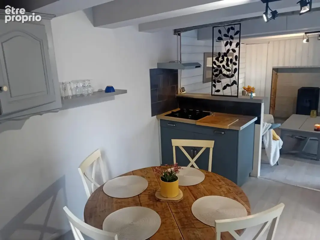 Gîte en pierre rénové avec charme   Périgord Noir - photo 6