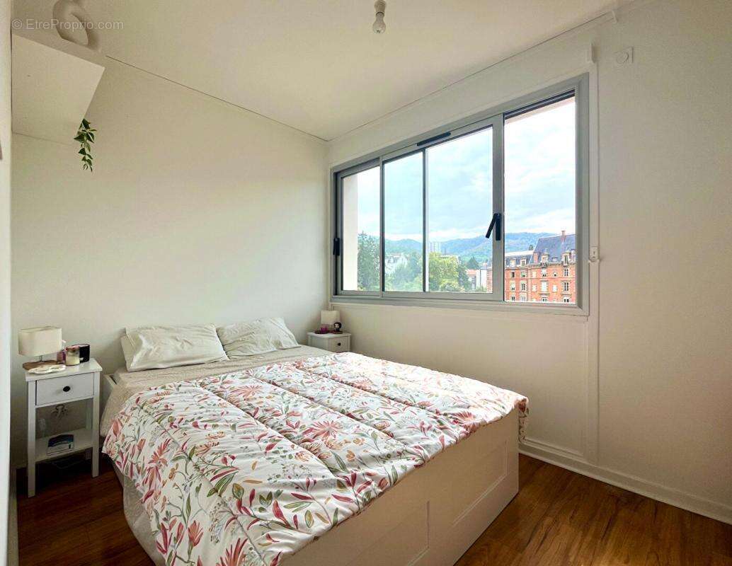 Appartement à CHAMALIERES