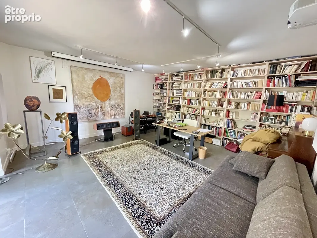 Maison 8 pièces 155 m² à vendre à Noisy-Sur-Ecole (77123) - photo 3