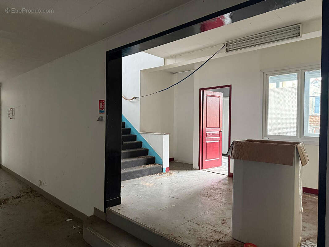 Commerce à CHATEAU-THIERRY