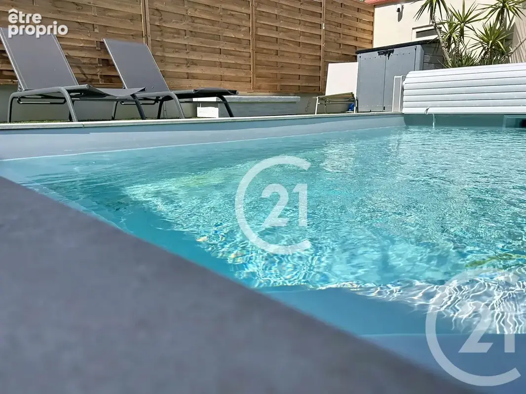 Maison 5 pièces 144 m² à vendre à Corneilla-Del-Vercol (66200) - photo 21