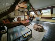 Appartement à MILLY-LA-FORET