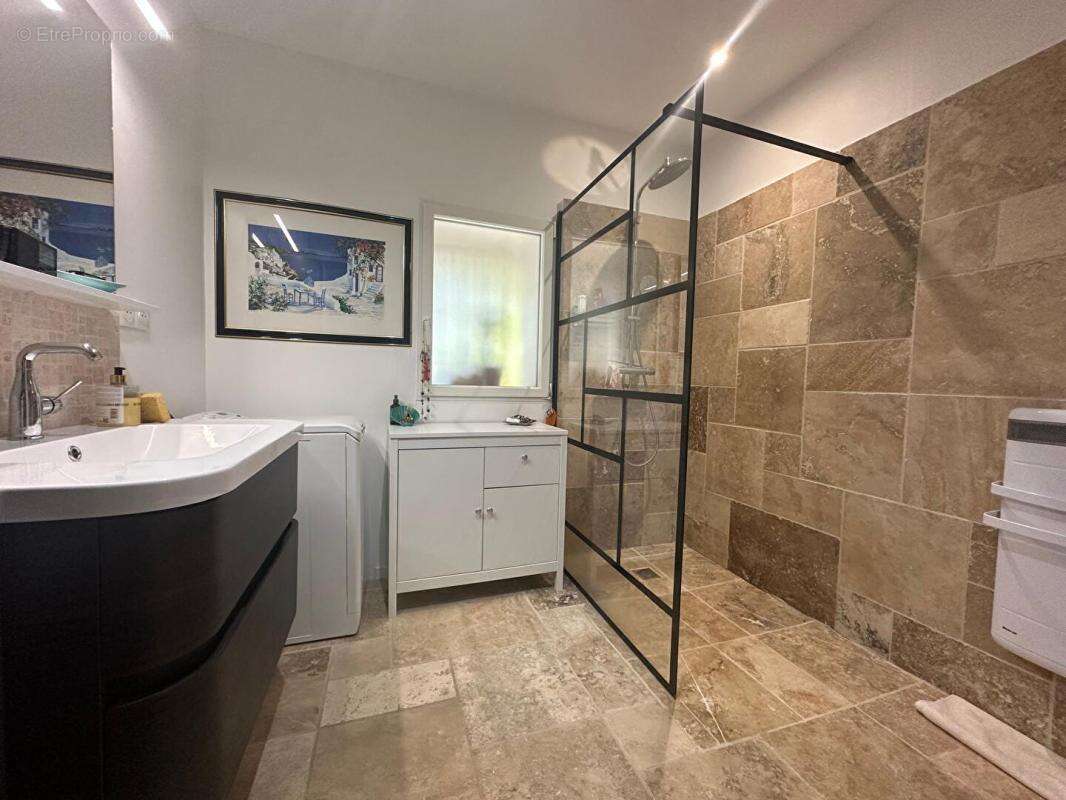 Maison à BOUC-BEL-AIR