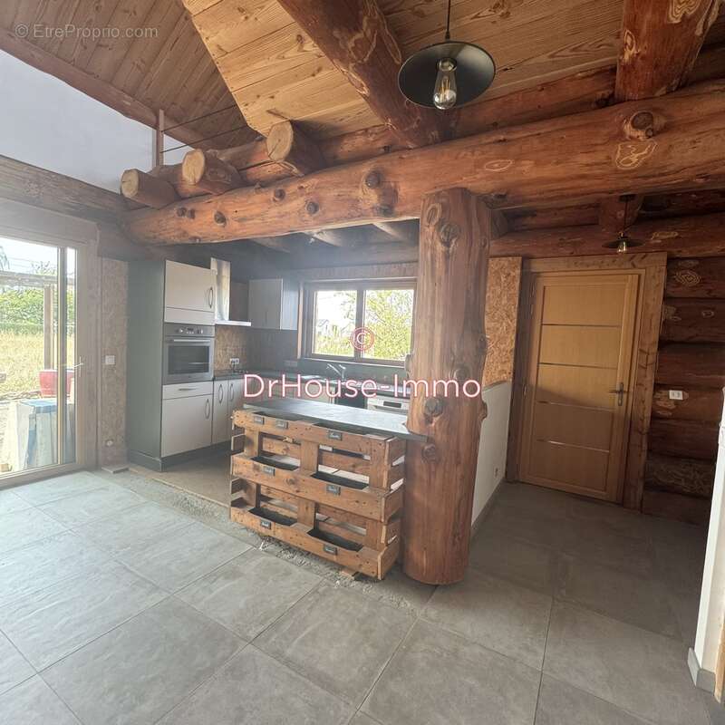 Maison à RUFFEY-LES-BEAUNE