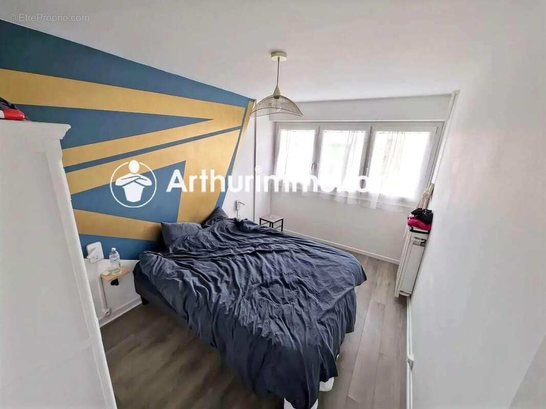 Appartement à MELUN