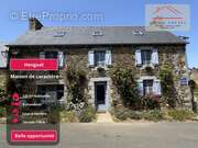 Maison à HENGOAT