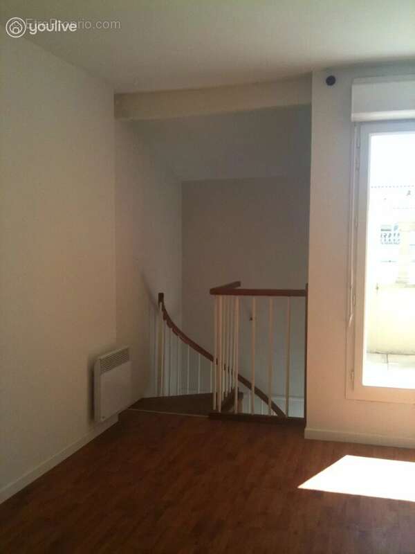 Appartement à LIBOURNE