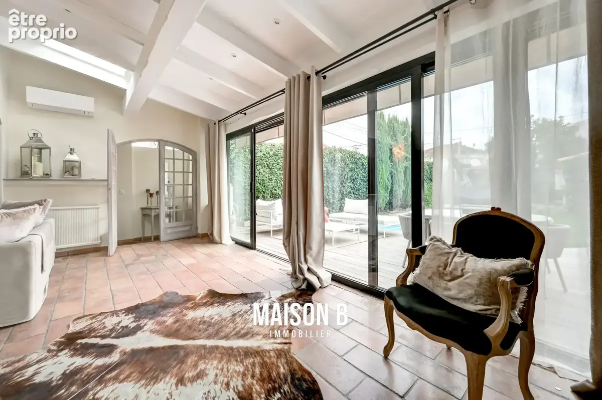 MAISON COPAIN I Marseille 9ème I Le Cabot - photo 20