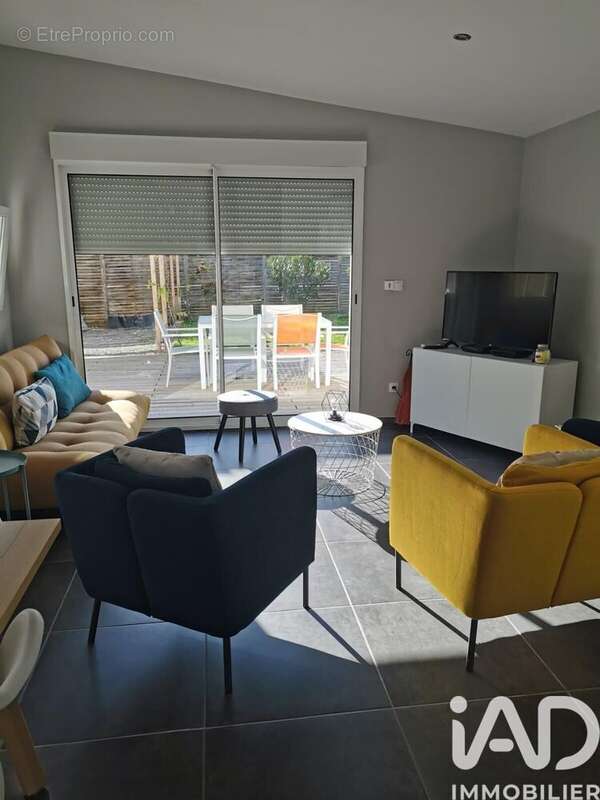 Photo 8 - Maison à ARVEYRES