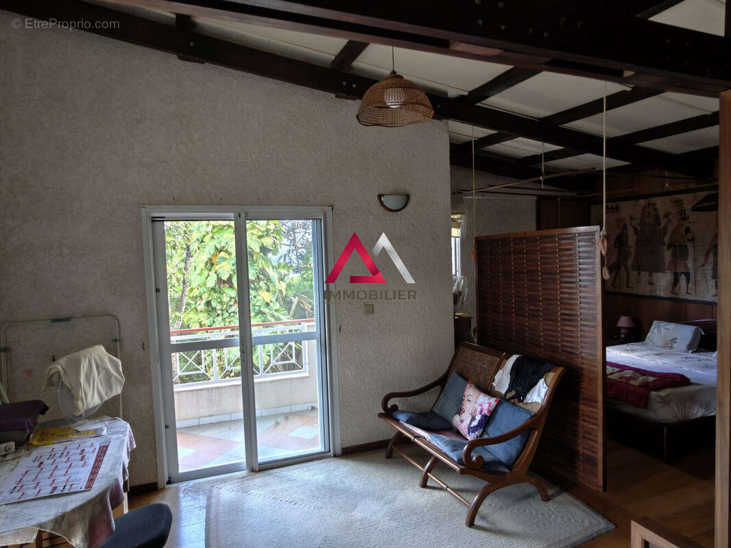 Maison à LA POSSESSION