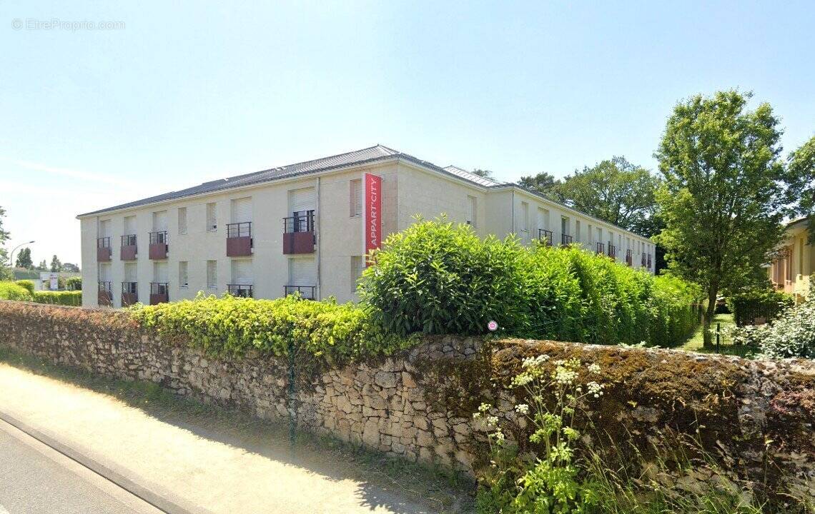 Appartement à SAINT-HERBLAIN