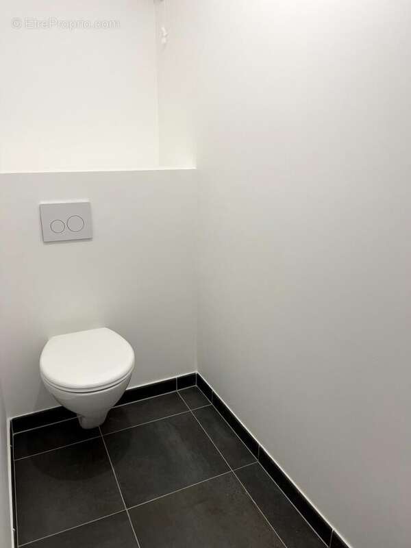 Photo 6 - Appartement à PARIS-20E