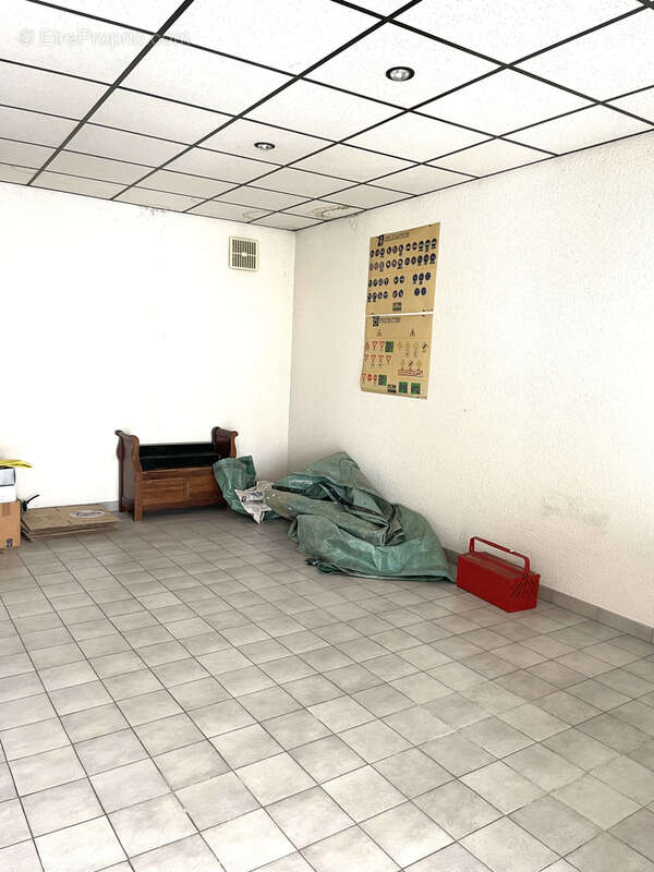 Autre à ECHIROLLES