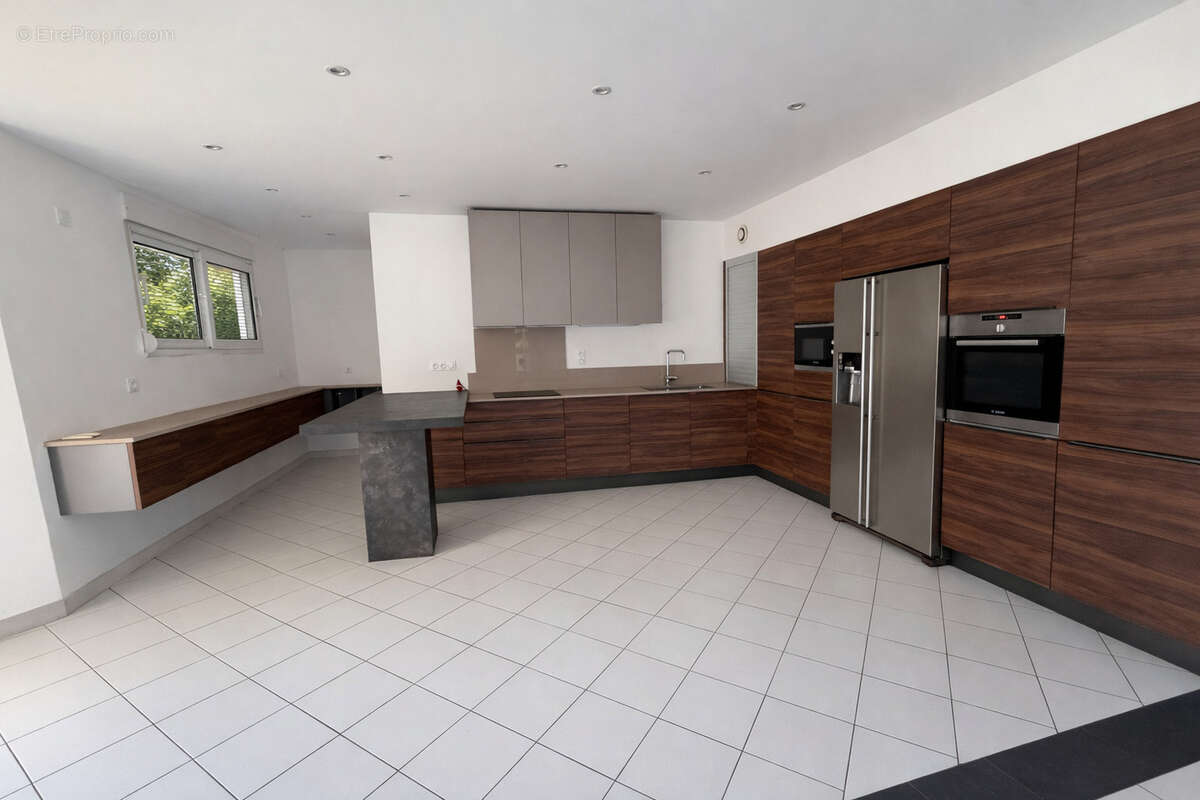 Maison à CASTELNAU-LE-LEZ