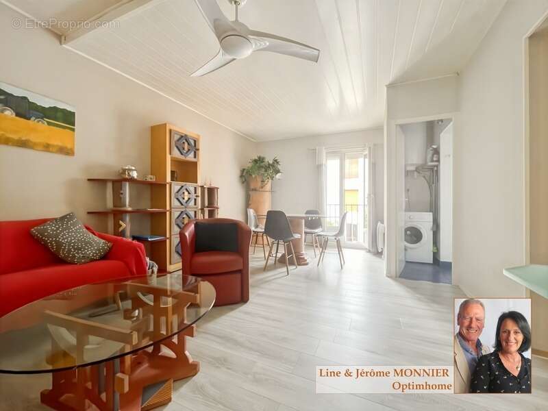 Appartement à AMELIE-LES-BAINS-PALALDA