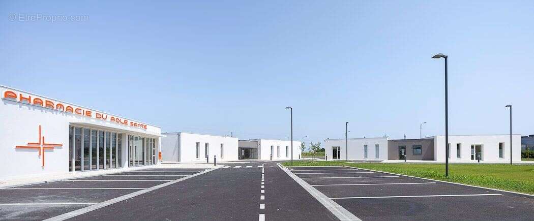 Commerce à SELLES-SUR-CHER