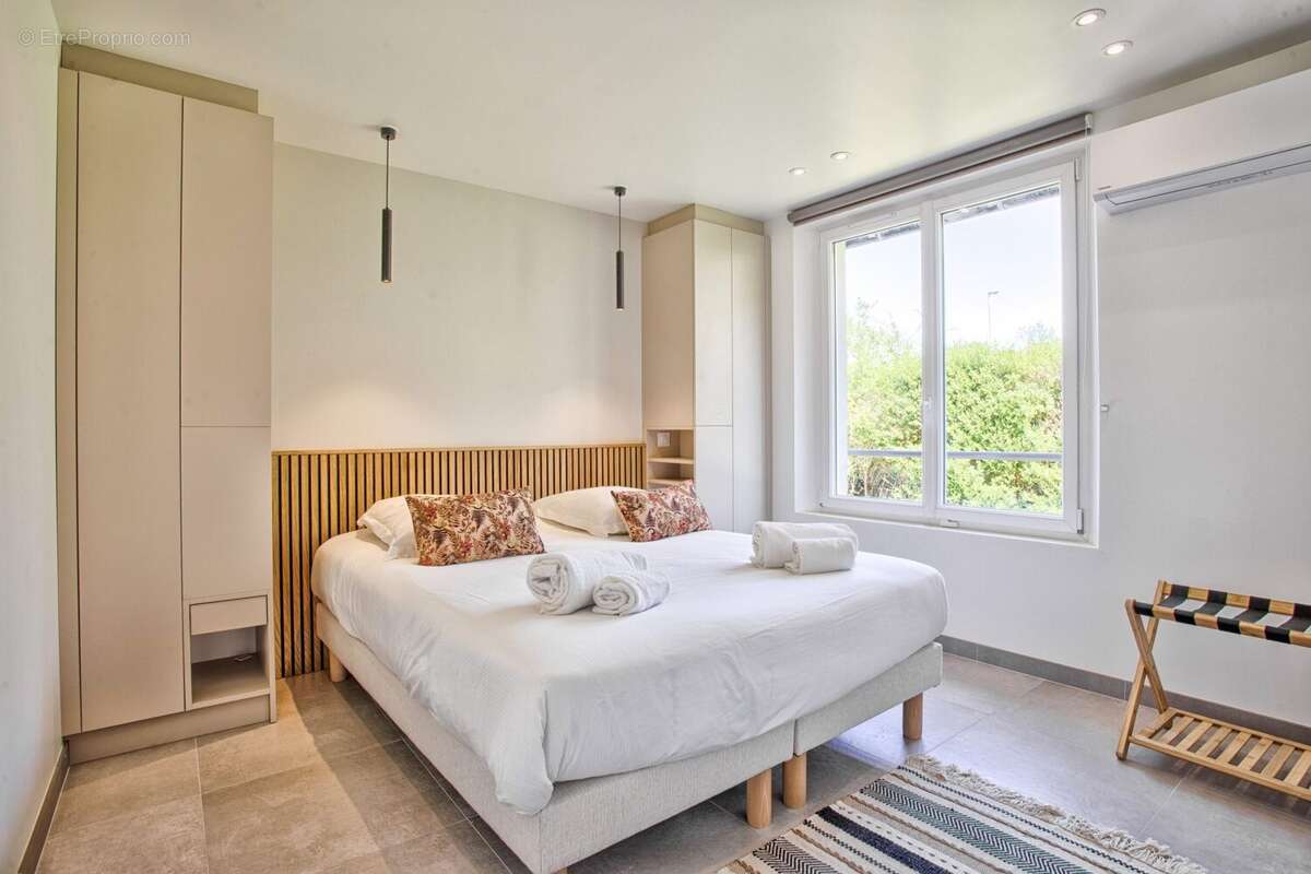 Maison à TROUVILLE-SUR-MER