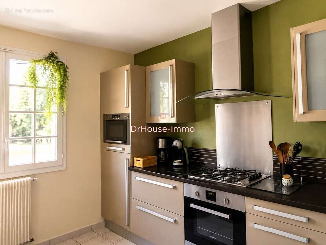 Maison 160 m² à Bouchemaine  - photo 4