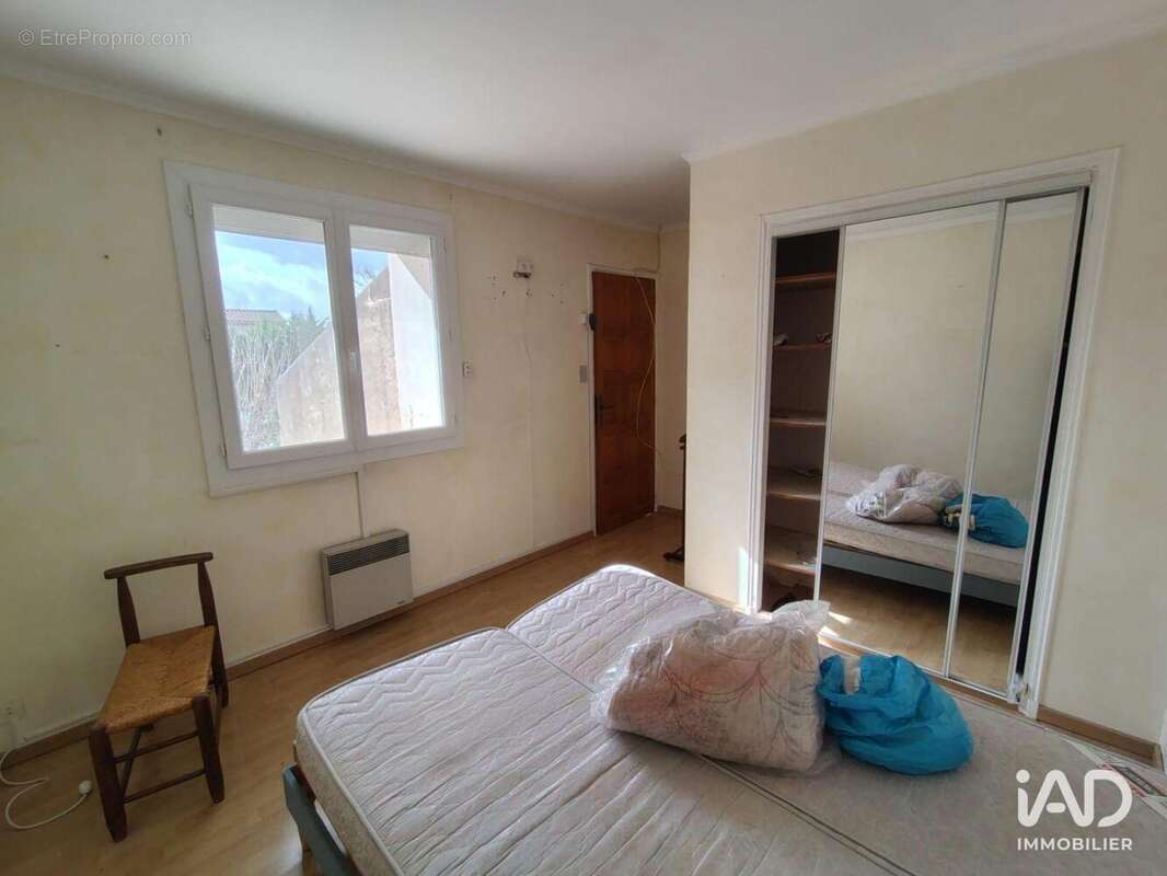 Photo 7 - Maison à CAUMONT-SUR-DURANCE