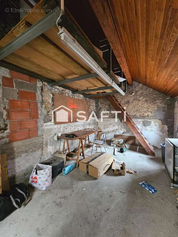 Photo 9 - Appartement à MONTBELIARD