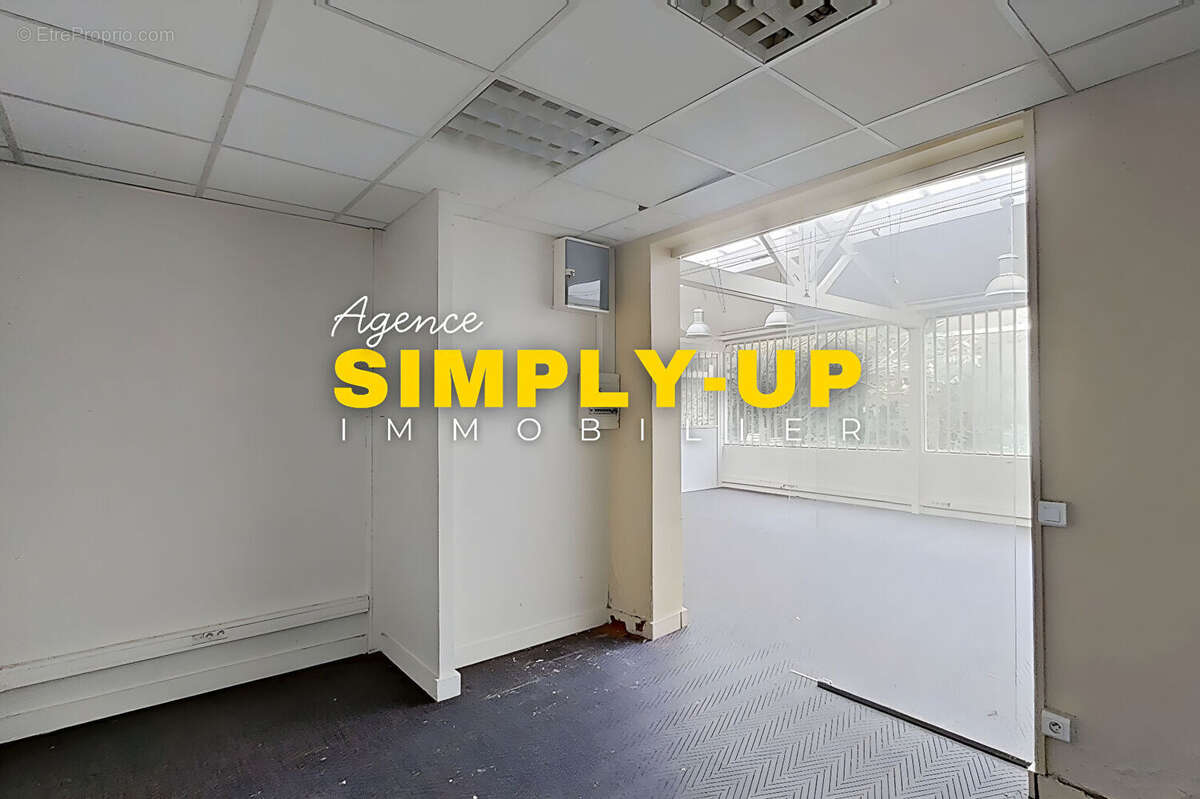 Commerce à PARIS-13E