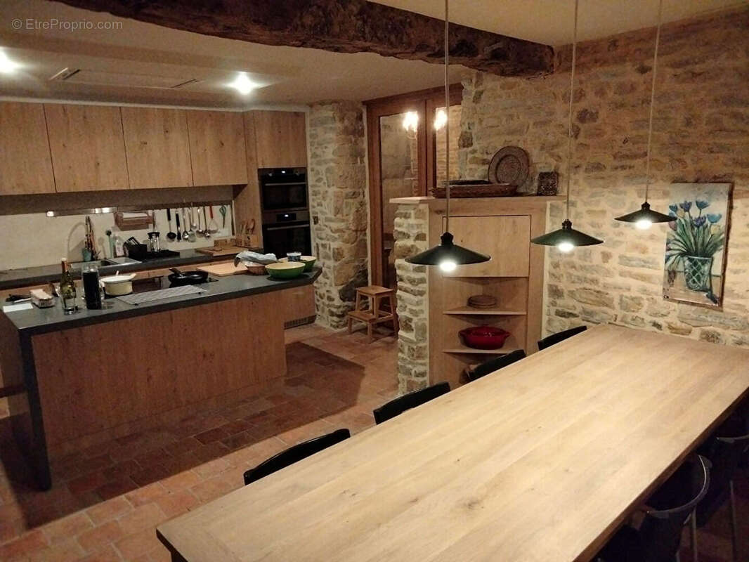 Maison à PARAY-LE-MONIAL