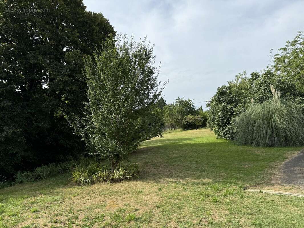 Maison à SAINTE-FOY-DE-BELVES