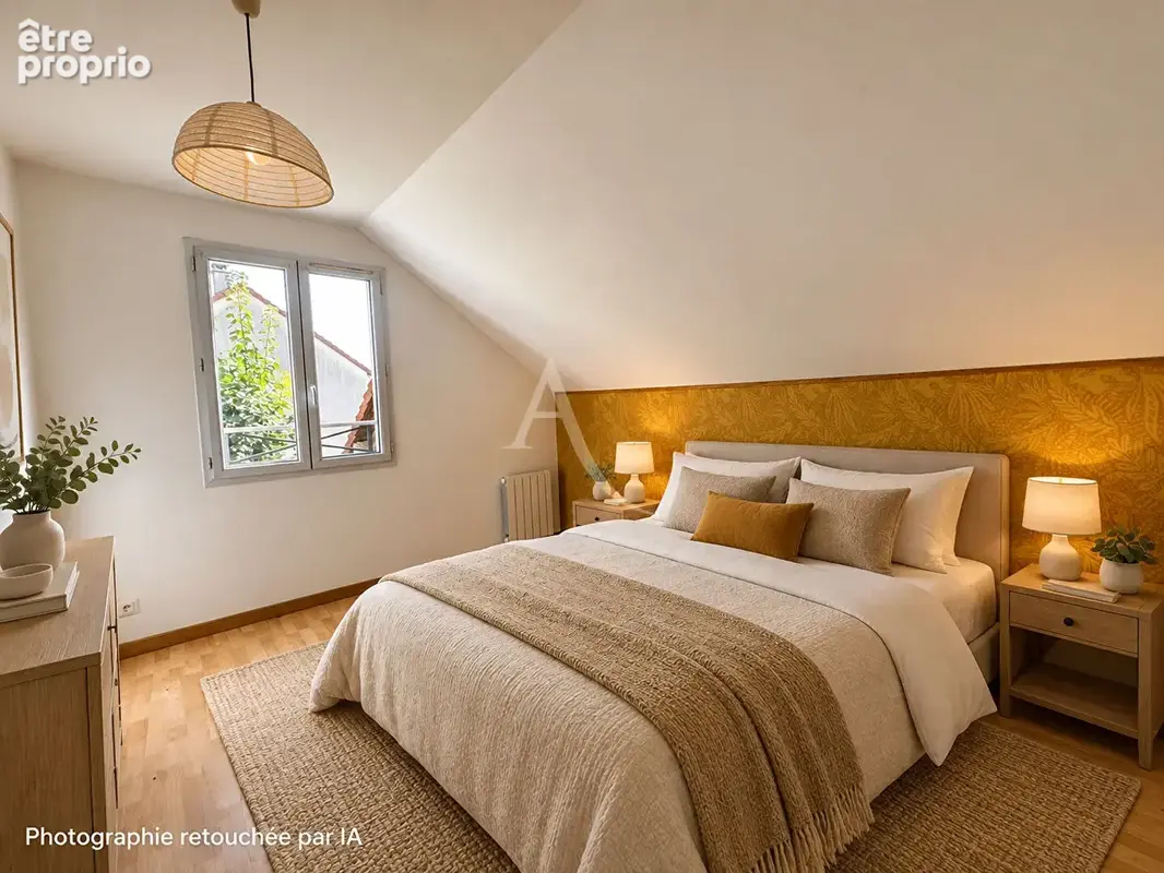 Maison Meulan En Yvelines 5 pièce(s) 150 m2 - photo 9